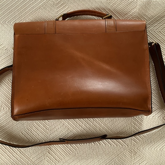 Leather Bag - Picture 4 of 10